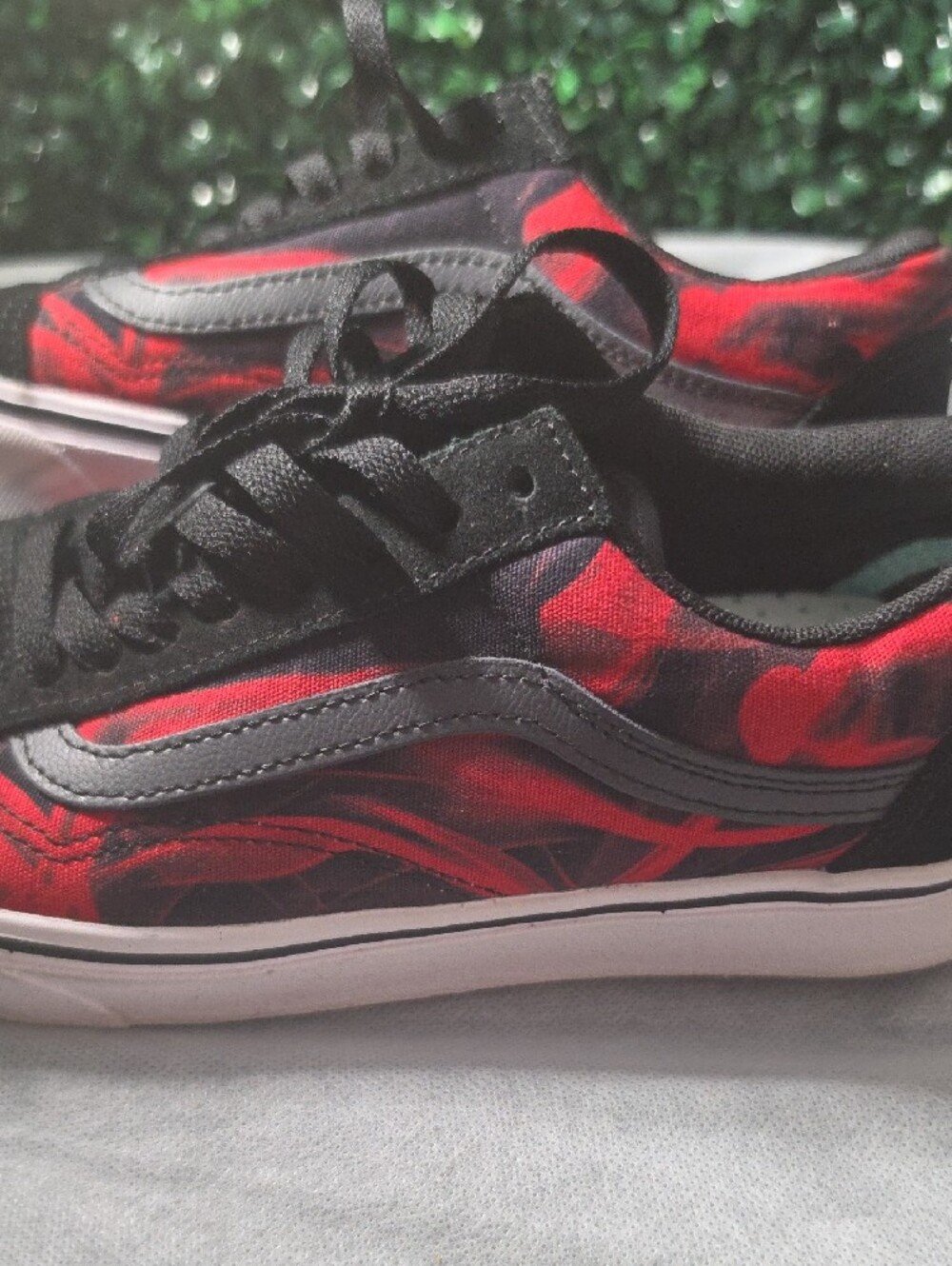 Men Vans - Picture 4 of 6